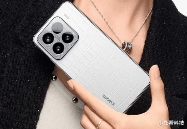 配资网查询 小米15: 小屏旗舰的“逆袭传奇”