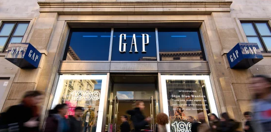 证券配资最简单最准方法 Gap预期关税影响加剧 全年成本或增至1.75亿美元