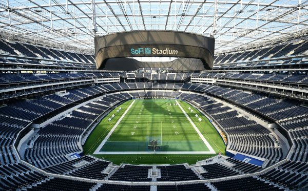 配资公司排名 TA：美国旅游业的一些人担心，世界杯最终可能只是带来小小的增长